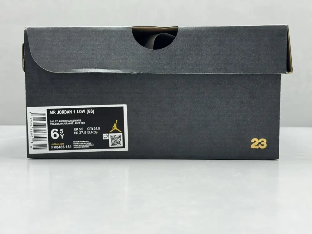 Pure Origin 230 AJ1 Low Top Sneakers – White Yellow, Authentic Version, Best Sneakers, Top , Sizes 36-46 (Including Half Sizes Sporty 1289 