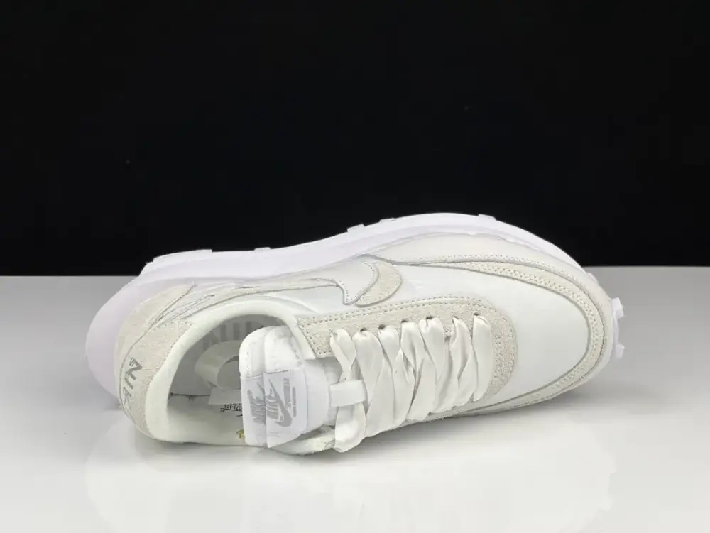 TopPick SACAI x NIKE LDV Waffle Daybreak – White Beige – Deconstructed Running with Nike Design and Style 1514 