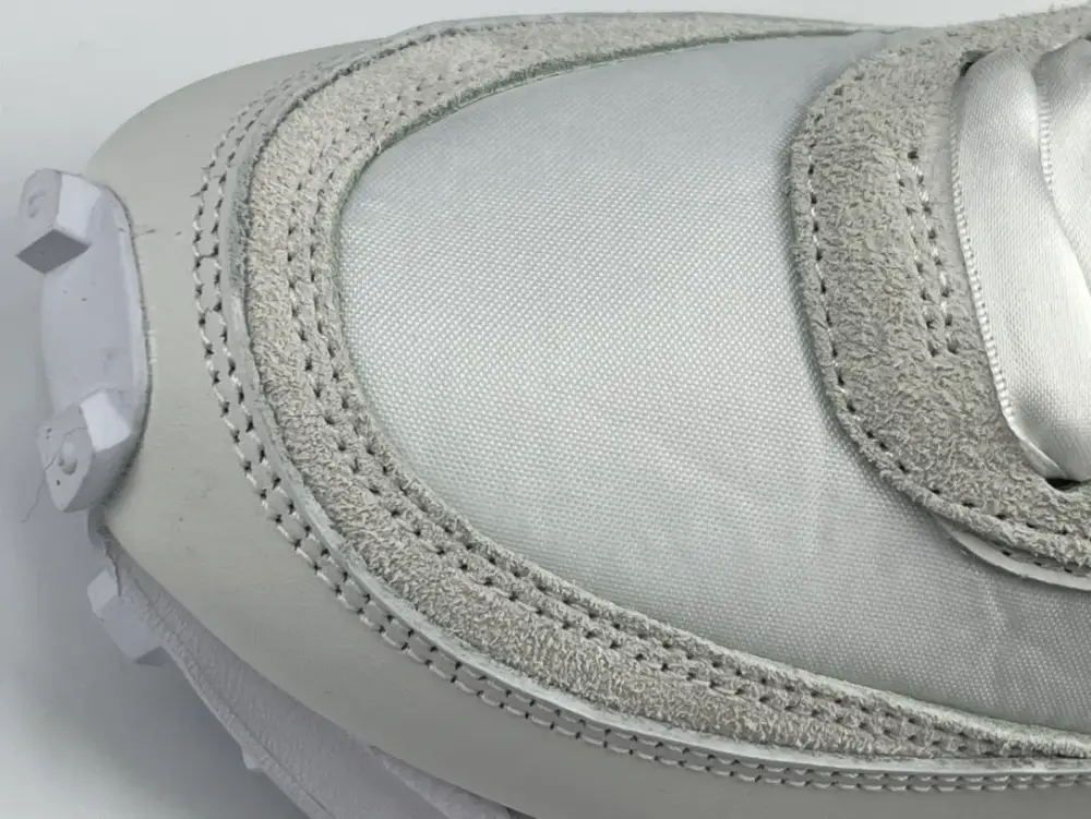 TopPick SACAI x NIKE LDV Waffle Daybreak – White Beige – Deconstructed Running with Nike Design and Style 1514 