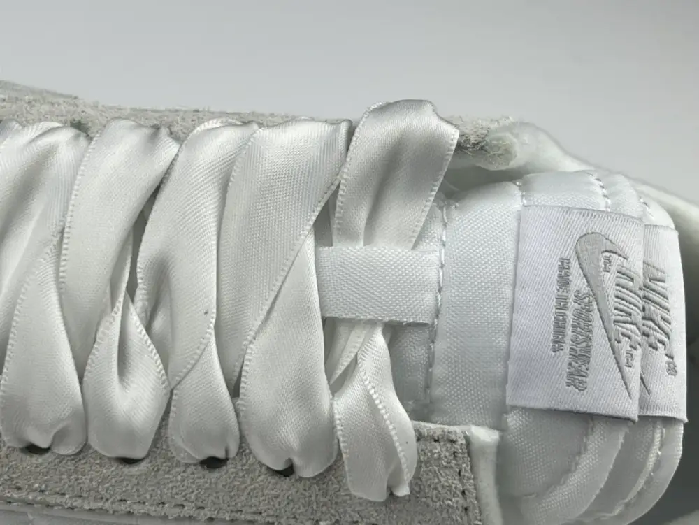 TopPick SACAI x NIKE LDV Waffle Daybreak – White Beige – Deconstructed Running with Nike Design and Style 1514 