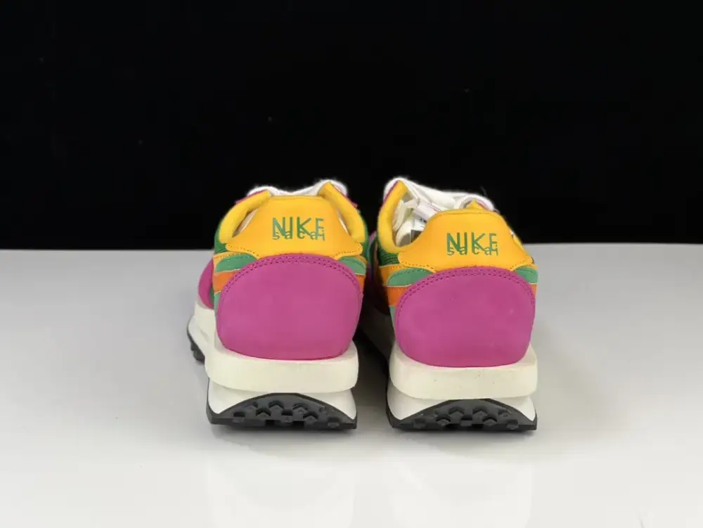Stretchable SACAI x NIKE LDV Waffle Multicolor Daybreak Running – BV0073-301 – Nike Edition with Design 1505  EAEF603