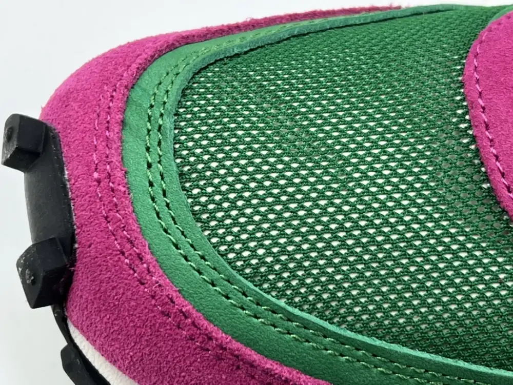 Stretchable SACAI x NIKE LDV Waffle Multicolor Daybreak Running – BV0073-301 – Nike Edition with Design 1505 