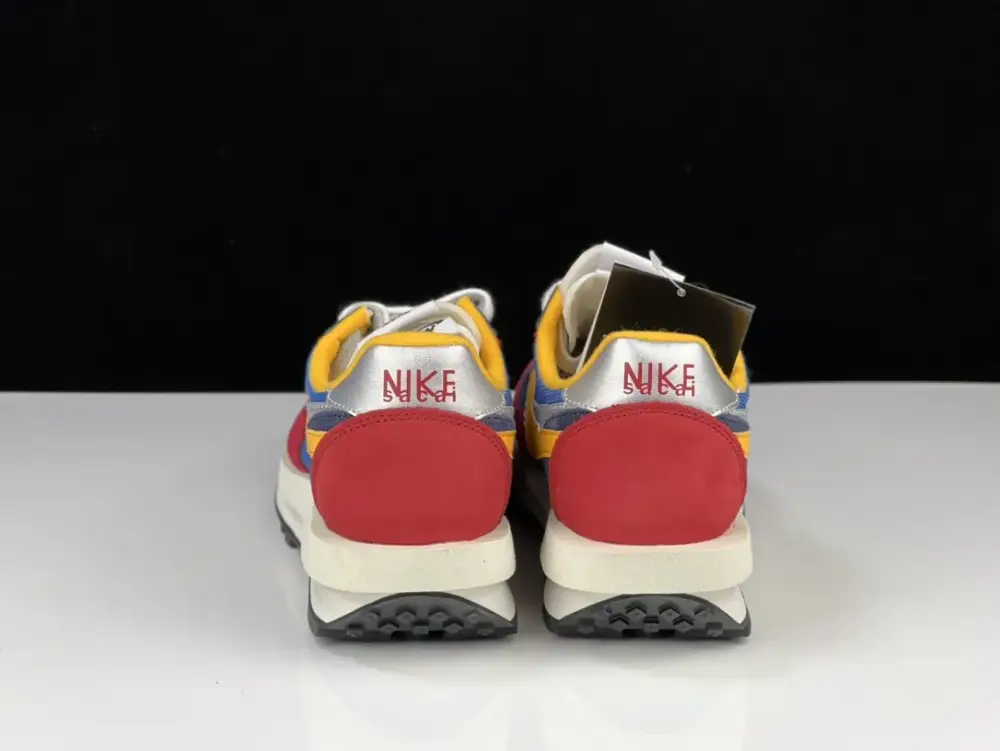 Flexible SACAI x NIKE LDV Waffle Multicolor Deconstructed Running – Nike Edition 1507  ADDA622