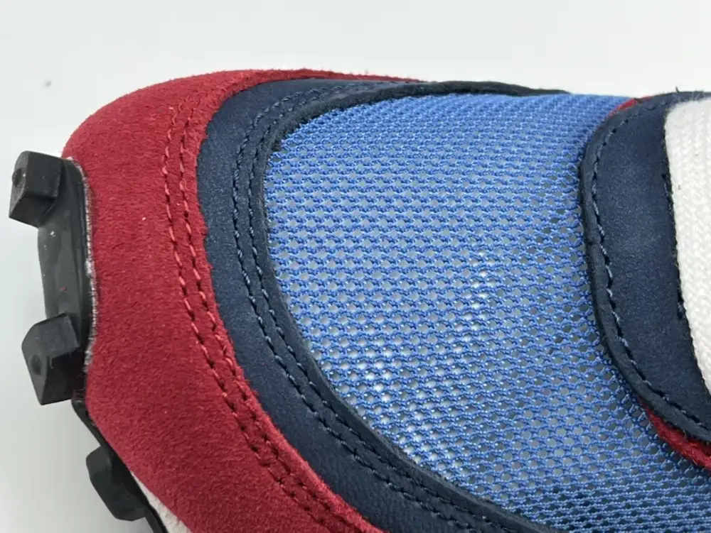 Flexible SACAI x NIKE LDV Waffle Multicolor Deconstructed Running – Nike Edition 1507 