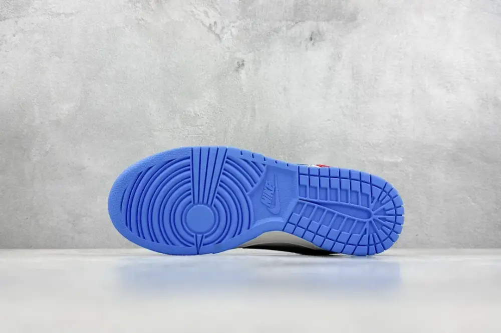 Stretchable Supreme x Nike SB Dunk Low Blue White – Nikes & Fake Nike 1597 