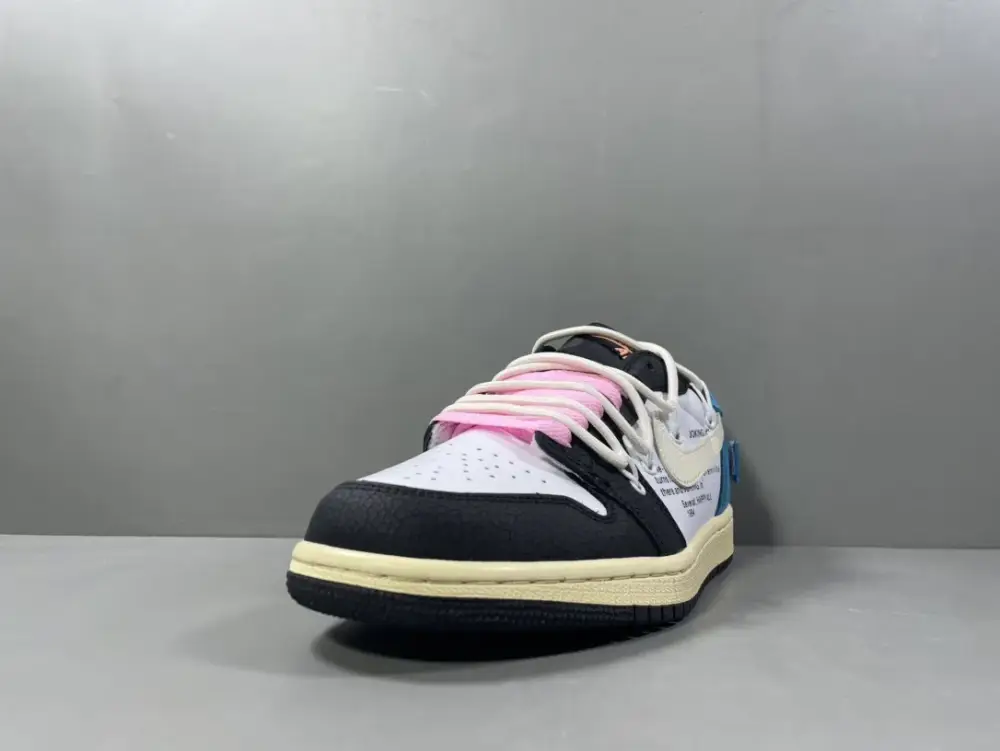SunProtective Travis Scott x Air Jordan 1 Low 