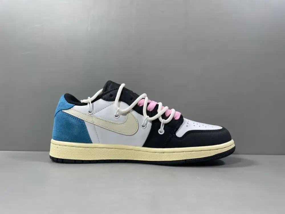 SunProtective Travis Scott x Air Jordan 1 Low 