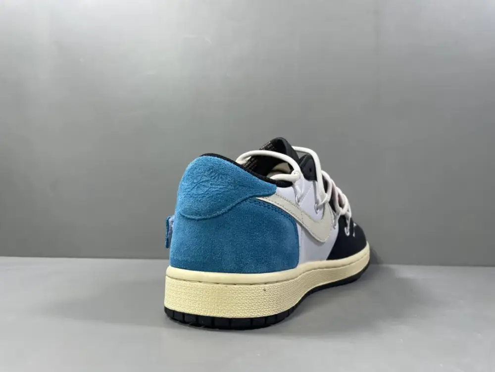 SunProtective Travis Scott x Air Jordan 1 Low 