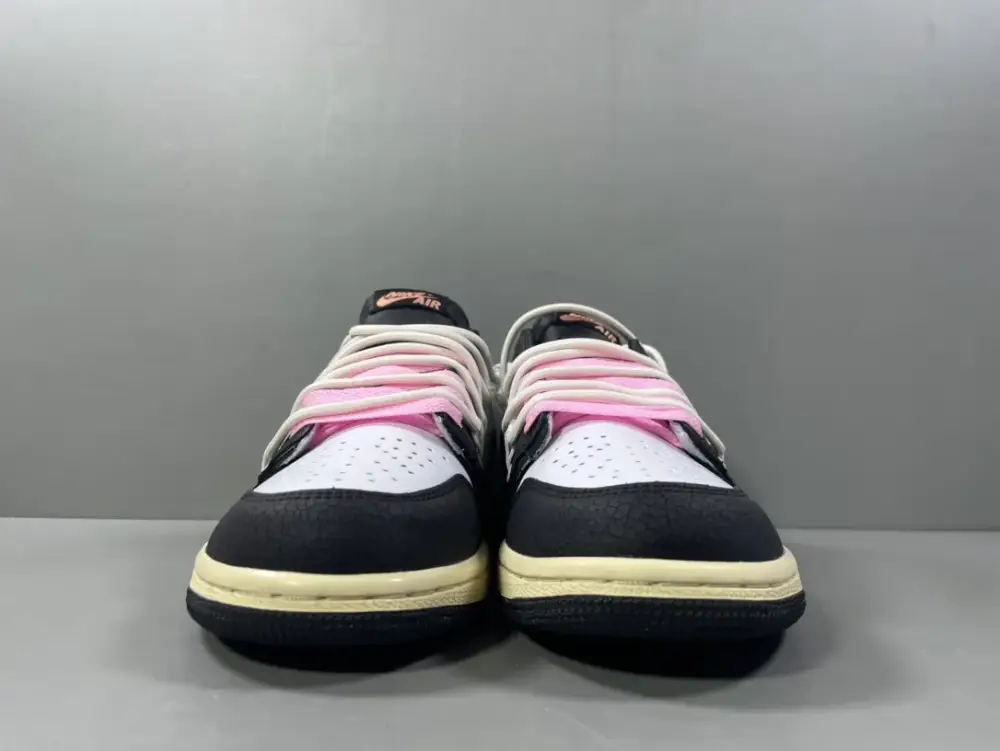 SunProtective Travis Scott x Air Jordan 1 Low 