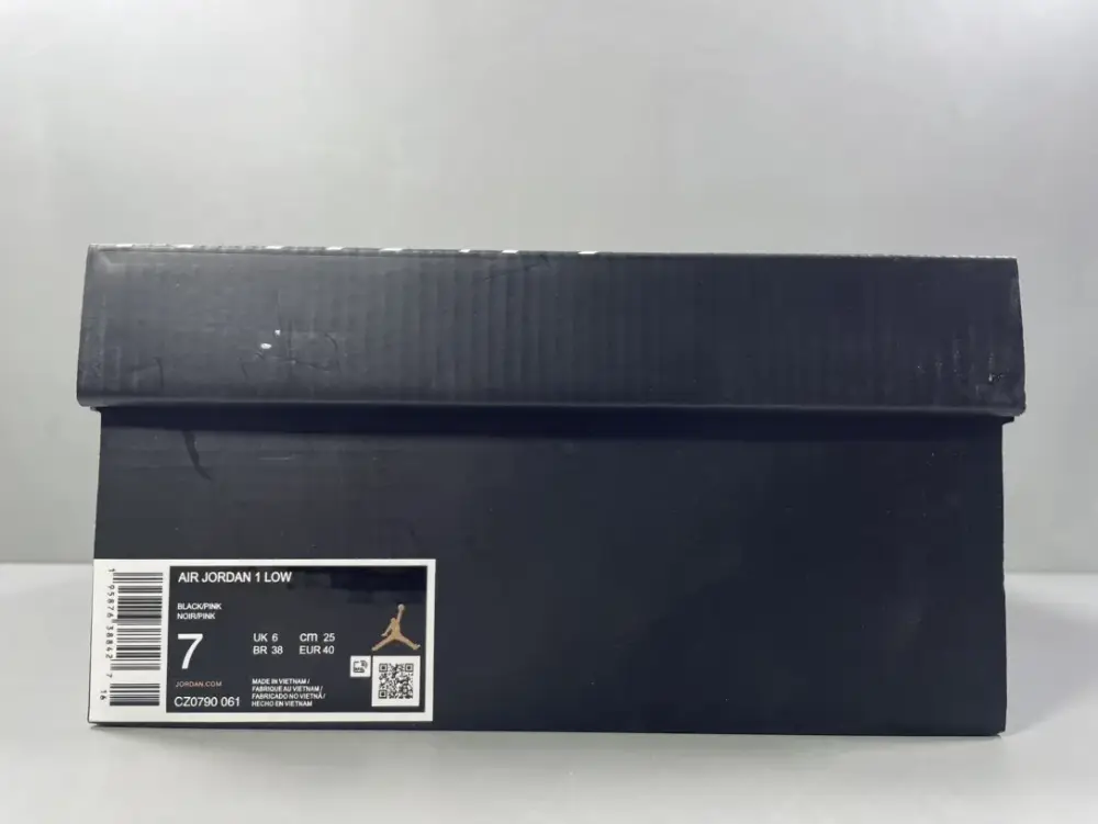 SunProtective Travis Scott x Air Jordan 1 Low 