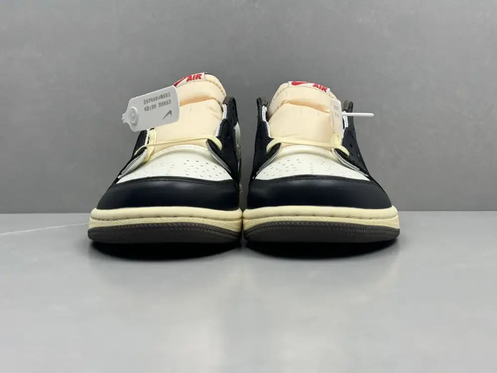 Travis Scott x Air Jordan 1 Low 