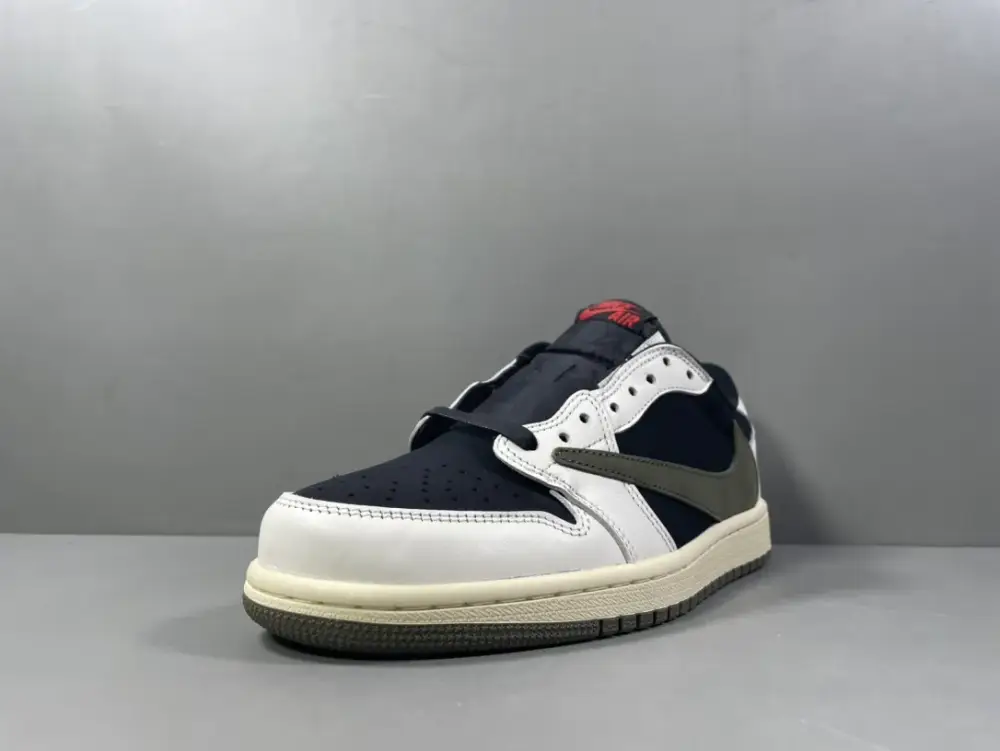 NewStyle Travis Scott x Air Jordan 1 Low OG SP 