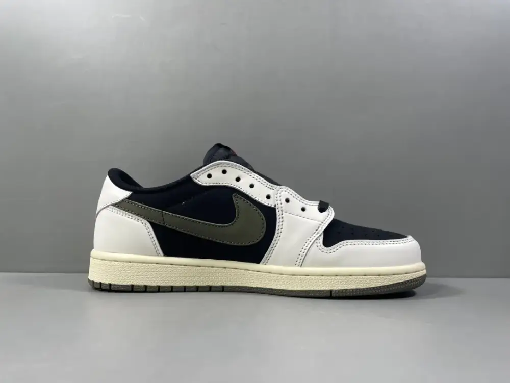 NewStyle Travis Scott x Air Jordan 1 Low OG SP 