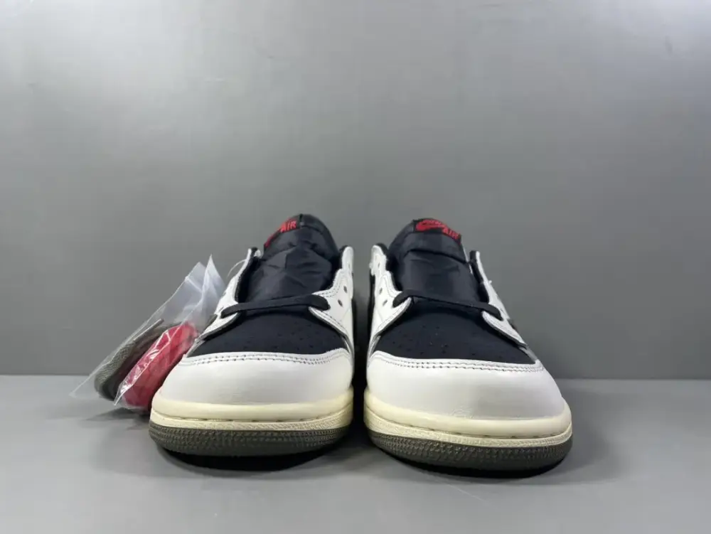 NewStyle Travis Scott x Air Jordan 1 Low OG SP 