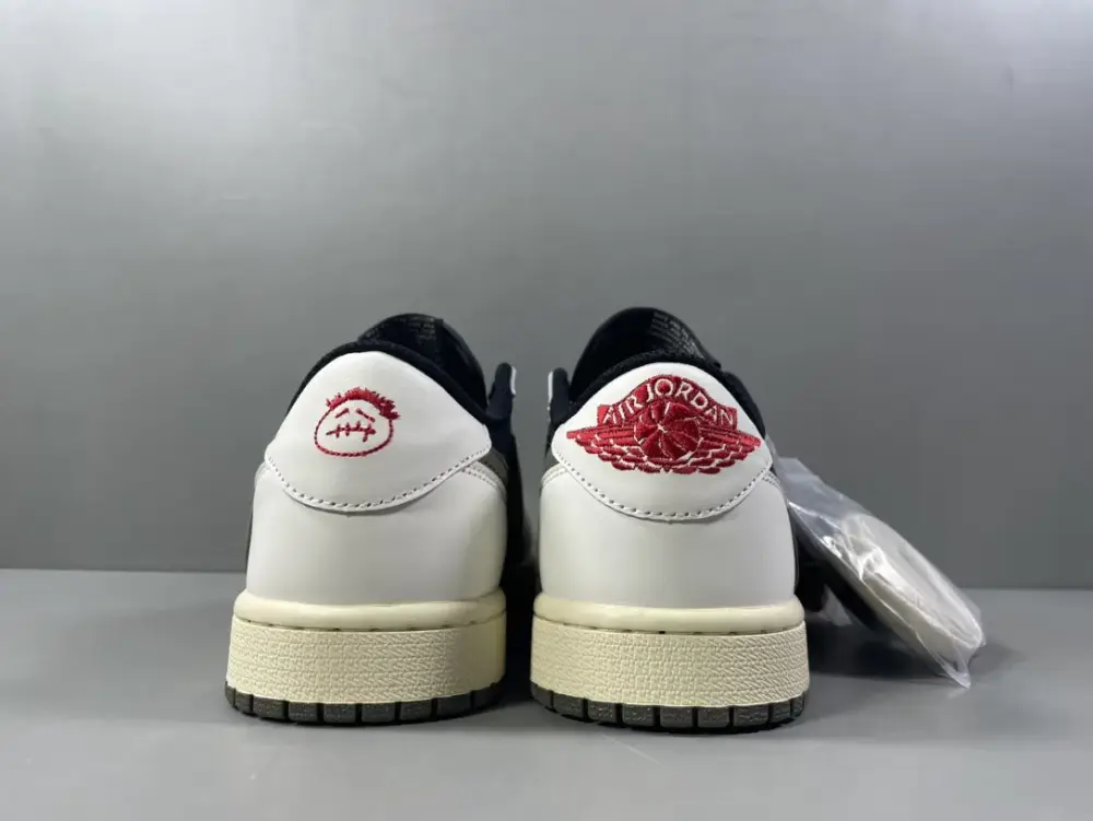 NewStyle Travis Scott x Air Jordan 1 Low OG SP 