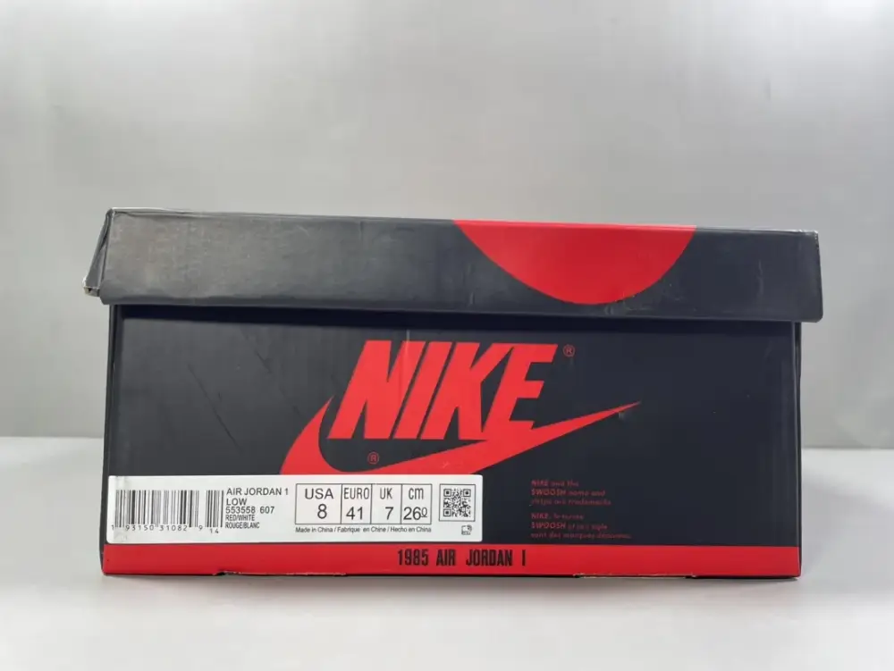 Travis Scott x Air Jordan 1 Low OG SP 