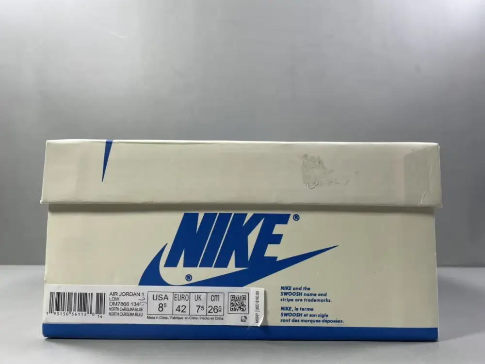 Sustainable Travis Scott x Air Jordan 1 Low OG SP 