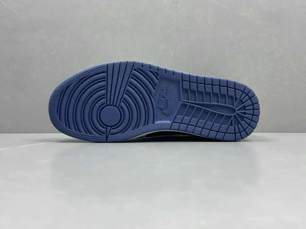 FastDry Travis Scott x Air Jordan 1 Low Reverse Mocha – Black White Blue, Top , Best Sneakers, Sizes 36-47 Including Half Sizes 1268 