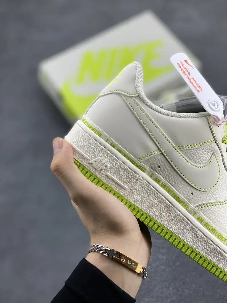 Uninterrupted x Nike Air Force 1 Low 