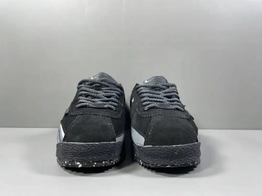 Union x Nike Cortez 50th Anniversary Black – Nike Sneakers Unisex 1528 