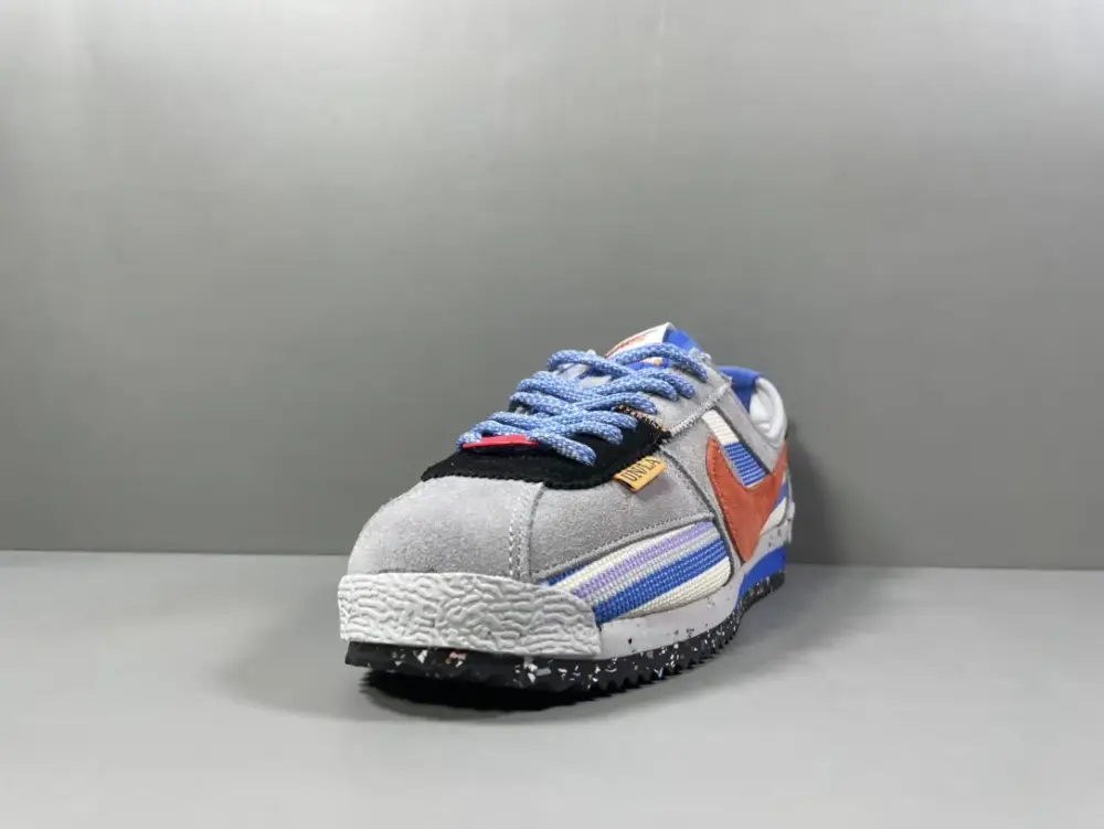 Union x Nike Cortez 50th Captain America – Nike Edition MoistureWicking 1531  FFAAE508