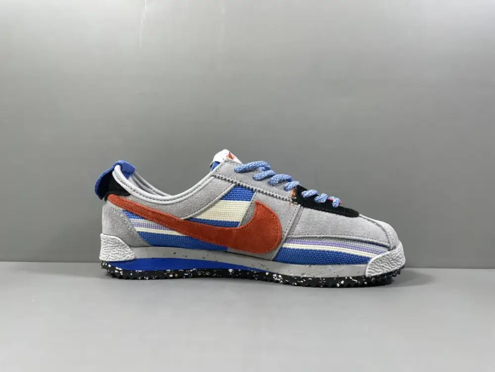 Union x Nike Cortez 50th Captain America – Nike Edition MoistureWicking 1531  FFAAE508