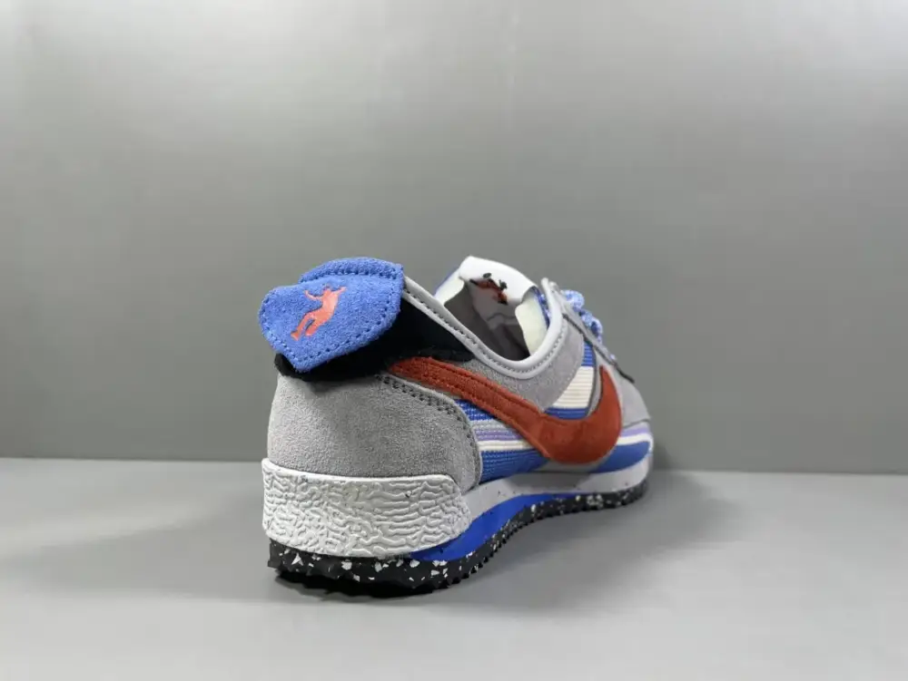 Union x Nike Cortez 50th Captain America – Nike Edition MoistureWicking 1531 