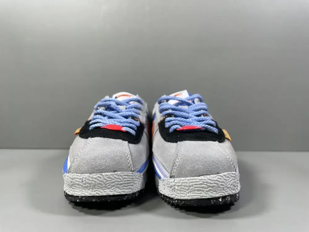 Union x Nike Cortez 50th Captain America – Nike Edition MoistureWicking 1531 