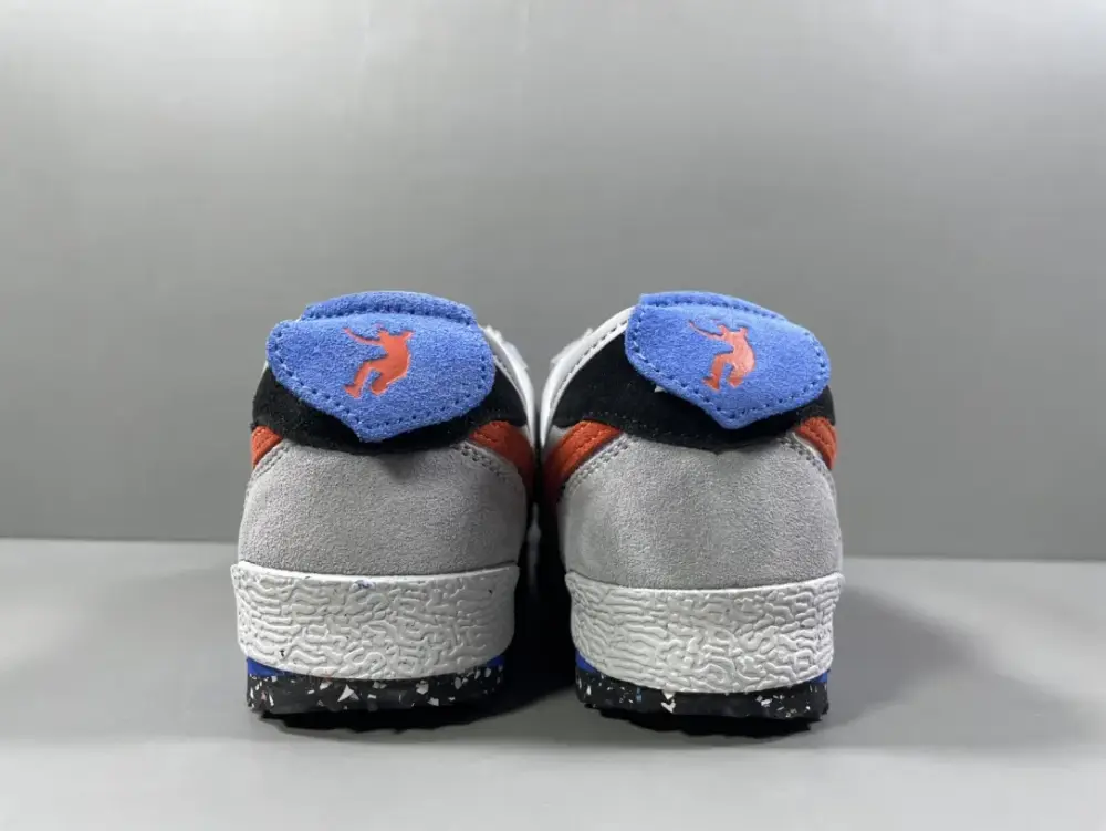 Union x Nike Cortez 50th Captain America – Nike Edition MoistureWicking 1531 