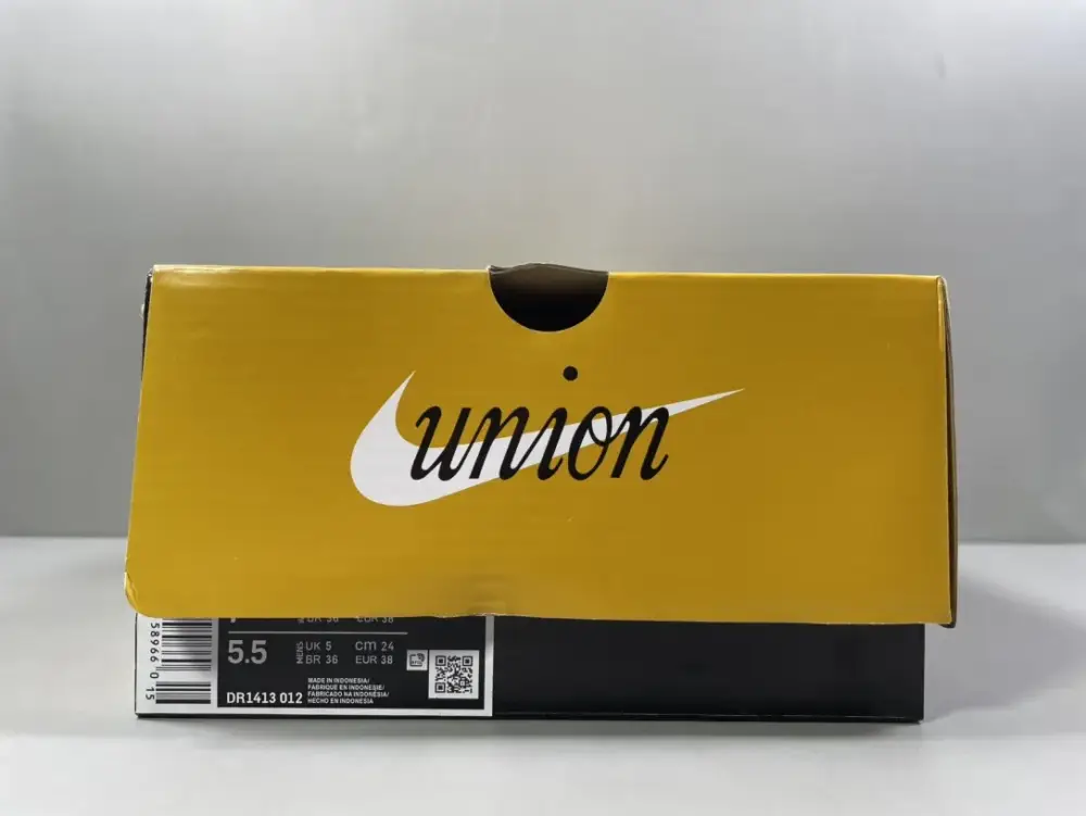 Union x Nike Cortez 50th Captain America – Nike Edition MoistureWicking 1531 