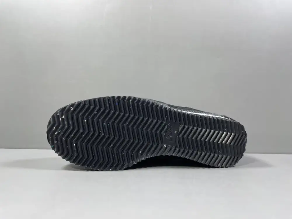 Comfortable Union x Nike Cortez 50th Dark Green Grey Nikes 1530 