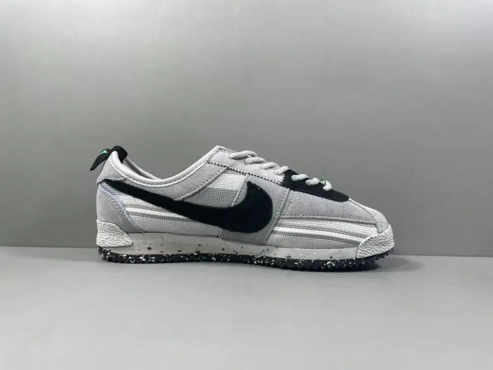Union x Nike Cortez Black Grey Sneaker – and Nike Seasonal 1529  AAAD629