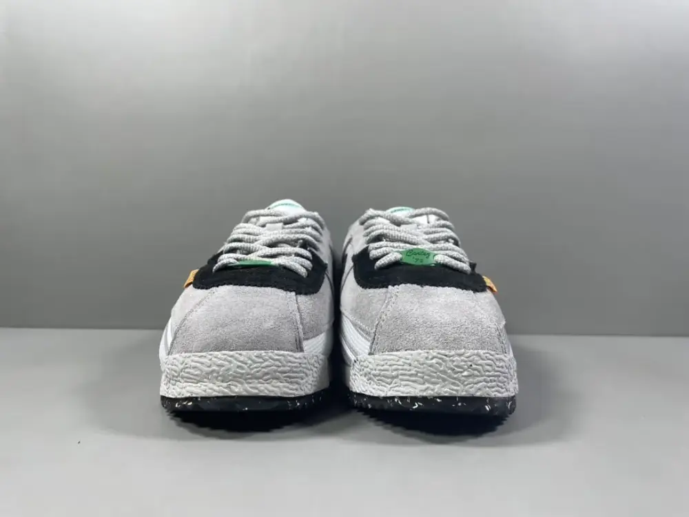 Union x Nike Cortez Black Grey Sneaker – and Nike Seasonal 1529 