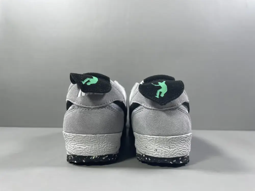 Union x Nike Cortez Black Grey Sneaker – and Nike Seasonal 1529 