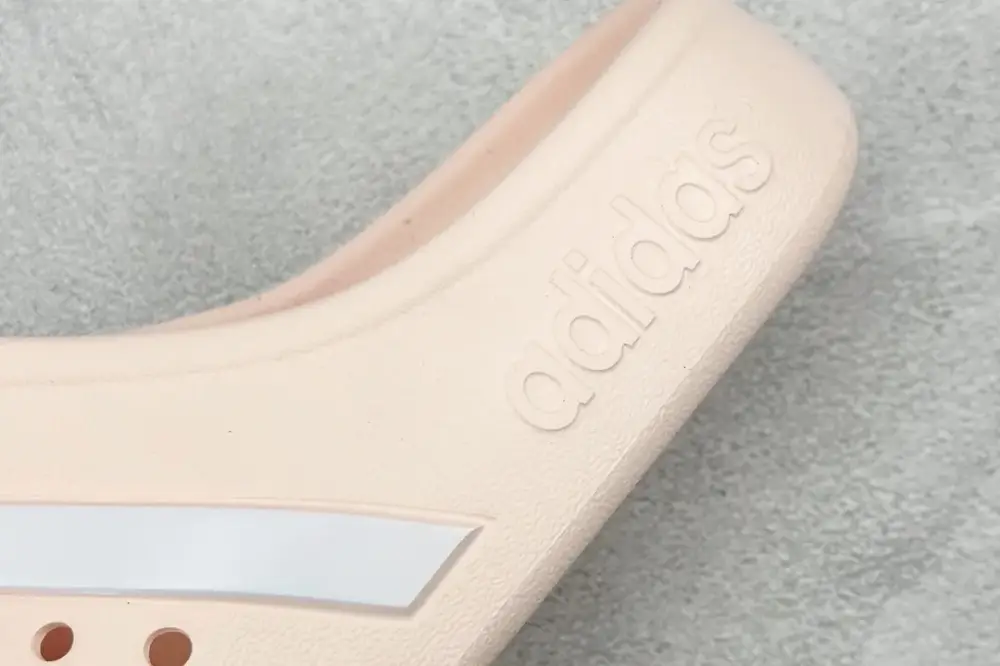 WaterResistant adidas Adilette Clogs FY6045 Pink White – Adidas Sneakers 461 