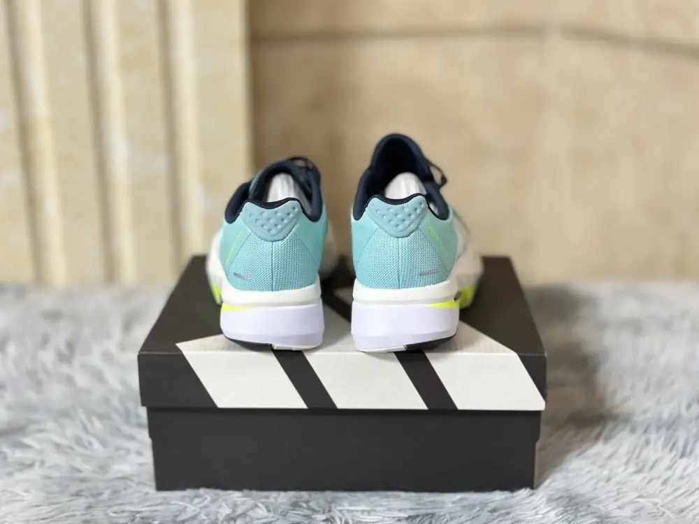 Unisex adidas Adizero Boston 13 Blue Running – Adidas Edition 493  EFDBF591