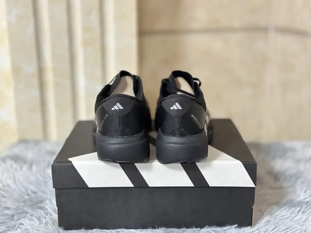 adidas Adizero Evo SL Black Running – Adidas Edition Durable 480  FAD571