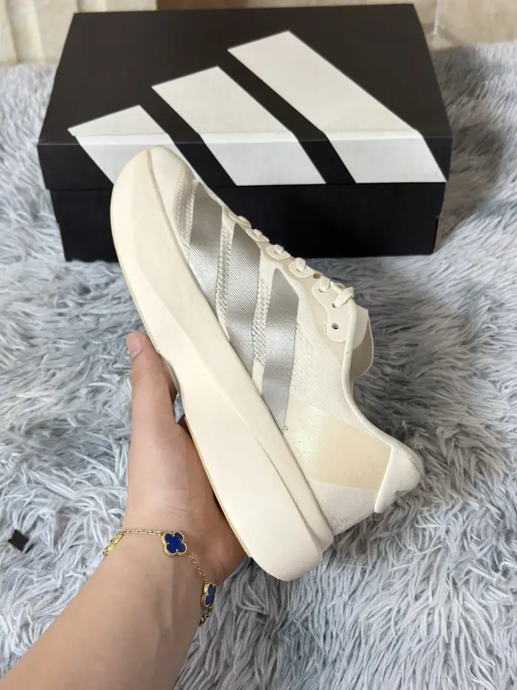 adidas Adizero Evo SL White Running – High-Quality Adidas Sneakers Unique 478 