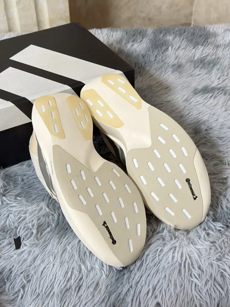 adidas Adizero Evo SL White Running – High-Quality Adidas Sneakers Unique 478 