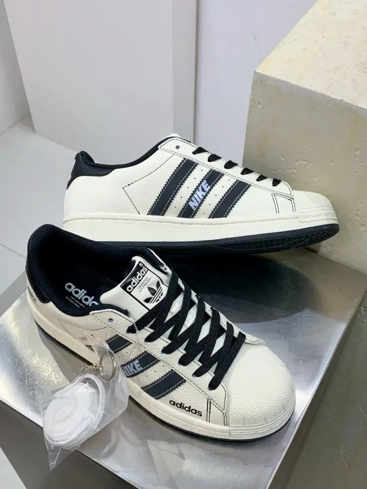 adidas Gazelle Indoor White Black – Sneakers HighQuality 501  FEF228