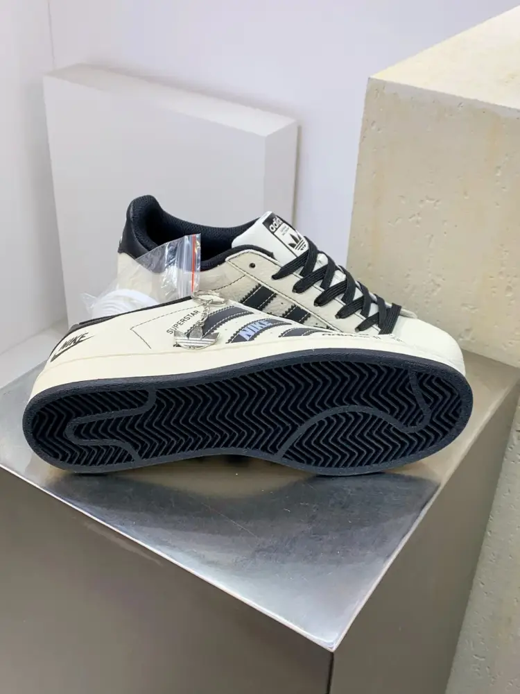 adidas Gazelle Indoor White Black – Sneakers HighQuality 501  FEF228