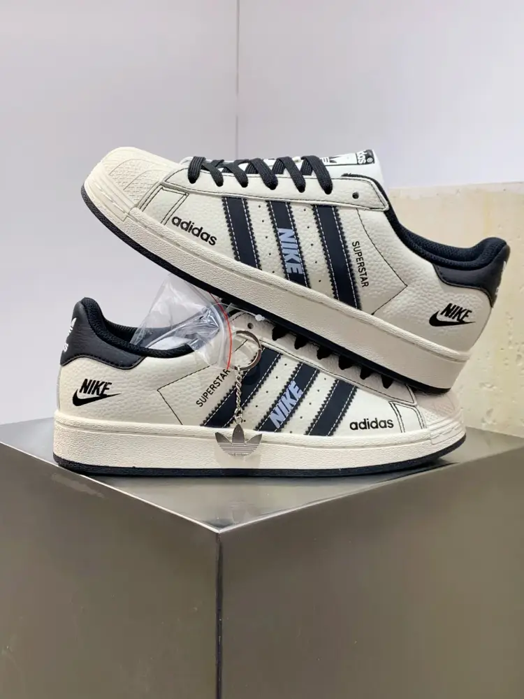 adidas Gazelle Indoor White Black – Sneakers HighQuality 501 