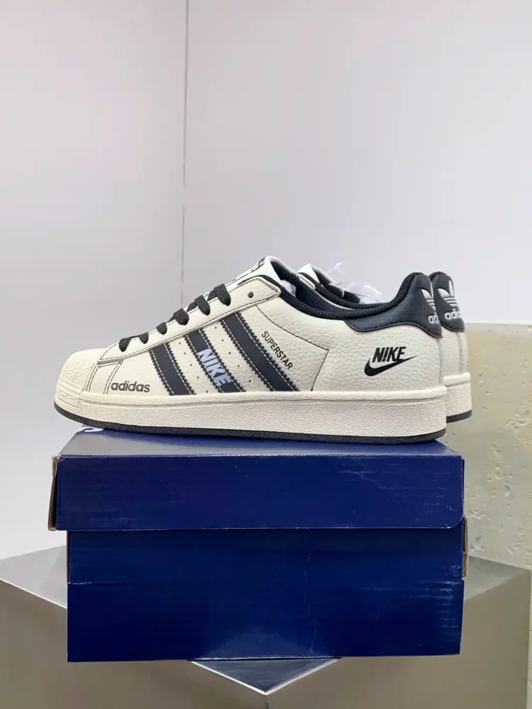 adidas Gazelle Indoor White Black – Sneakers HighQuality 501 