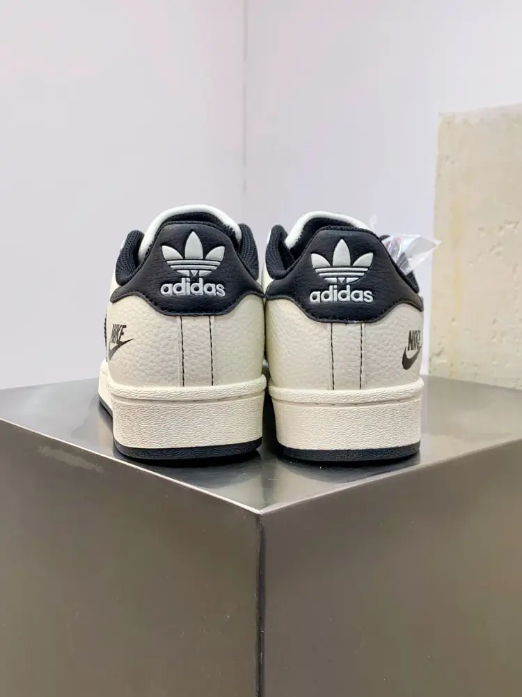 adidas Gazelle Indoor White Black – Sneakers HighQuality 501 