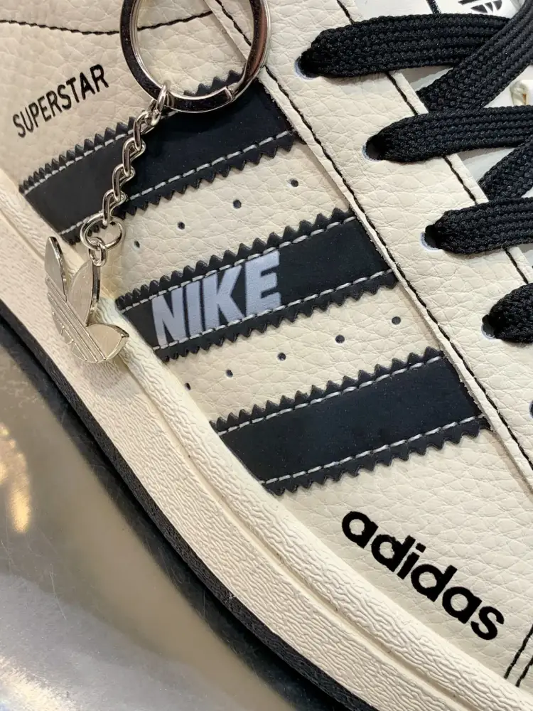 adidas Gazelle Indoor White Black – Sneakers HighQuality 501 