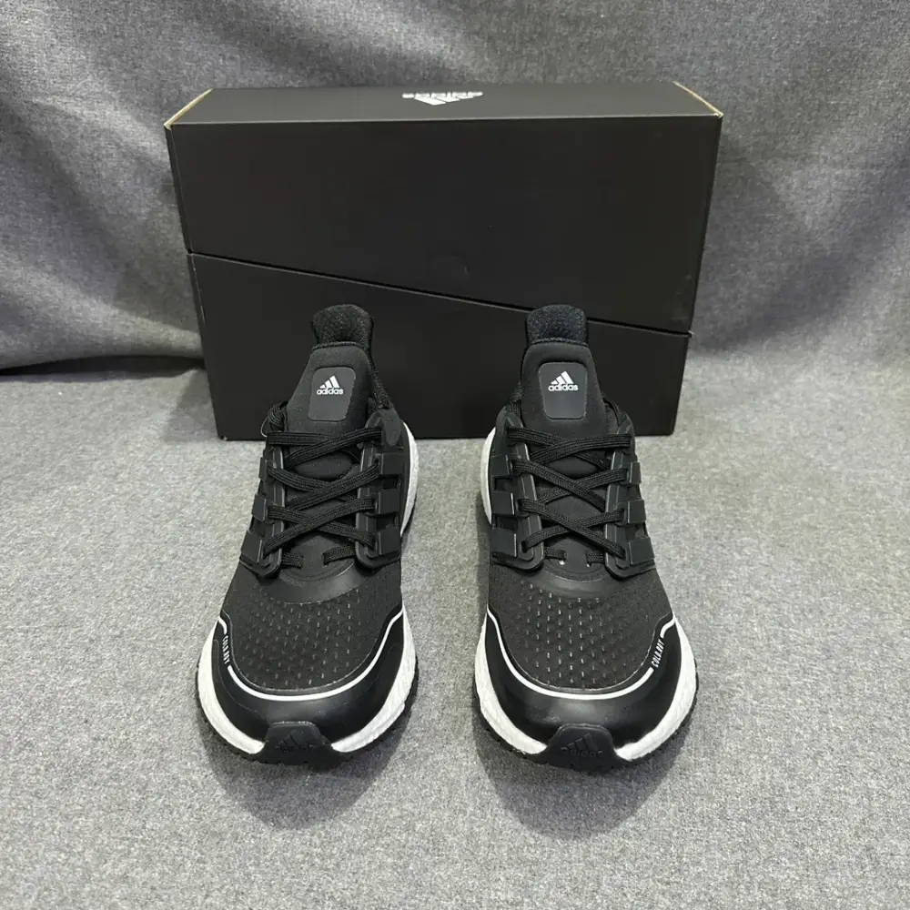 adidas Ultraboost 21 Carbon Black Running – Adidas Edition Chic 571  DAB562