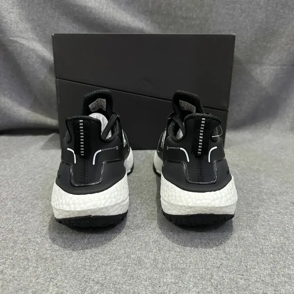 adidas Ultraboost 21 Carbon Black Running – Adidas Edition Chic 571  DAB562