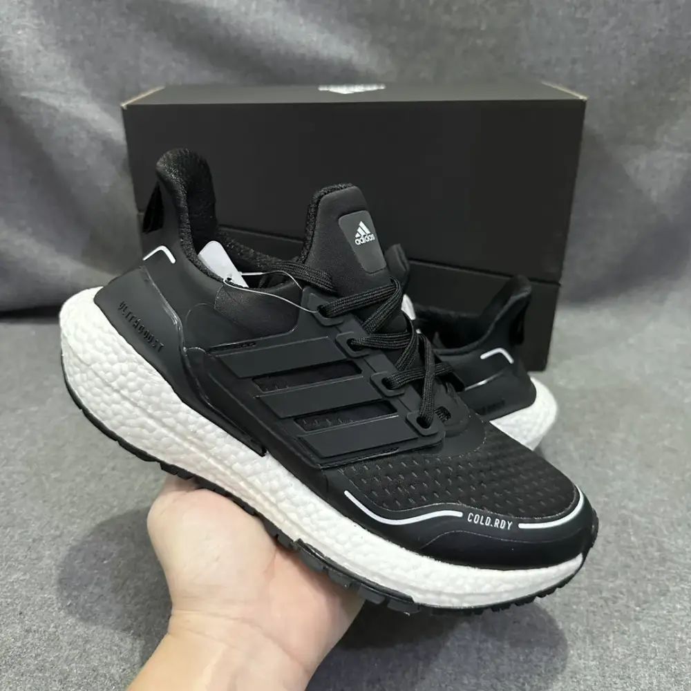adidas Ultraboost 21 Carbon Black Running – Adidas Edition Chic 571 