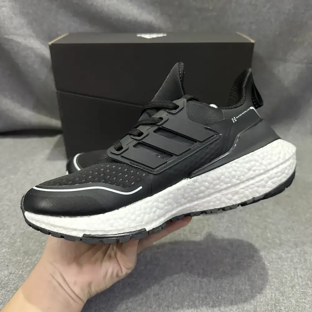 adidas Ultraboost 21 Carbon Black Running – Adidas Edition Chic 571 