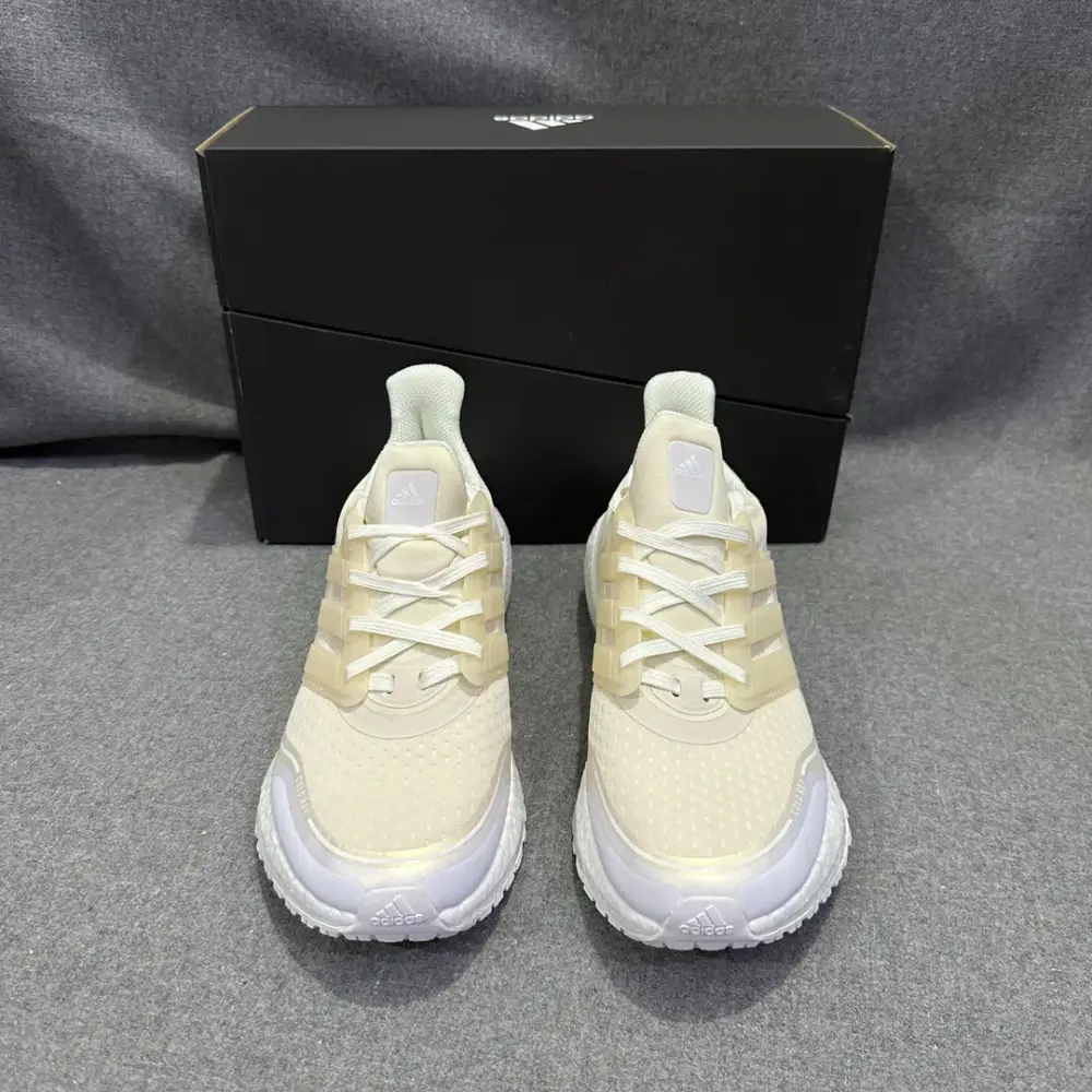 Sporty adidas Ultraboost 21 Wheat Running – Adidas Collection 570  CCFB105